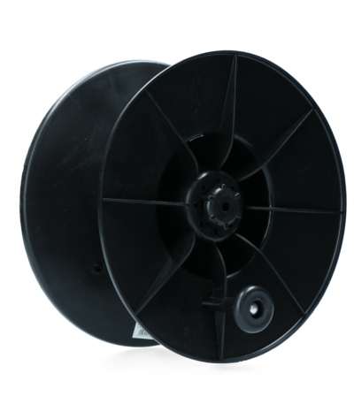 Tambour d’enrouleur pour ruban et fil, vendu seul sans goupille fendue – ZoneGuard