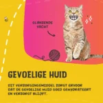Huile de soin pour la peau des chiens à l’huile de graines de chanvre, 20 ml – Excellent Pets HempOne Oil – Image 3