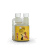 Mélange d’huiles pour chiens et chats à l’huile de graines de chanvre, 100 ml – Excellent Pets HempOne + Omega Oil