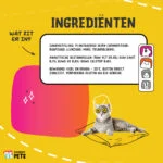 Mélange d’huiles pour chiens et chats à l’huile de graines de chanvre, 100 ml – Excellent Pets HempOne + Omega Oil – Image 4