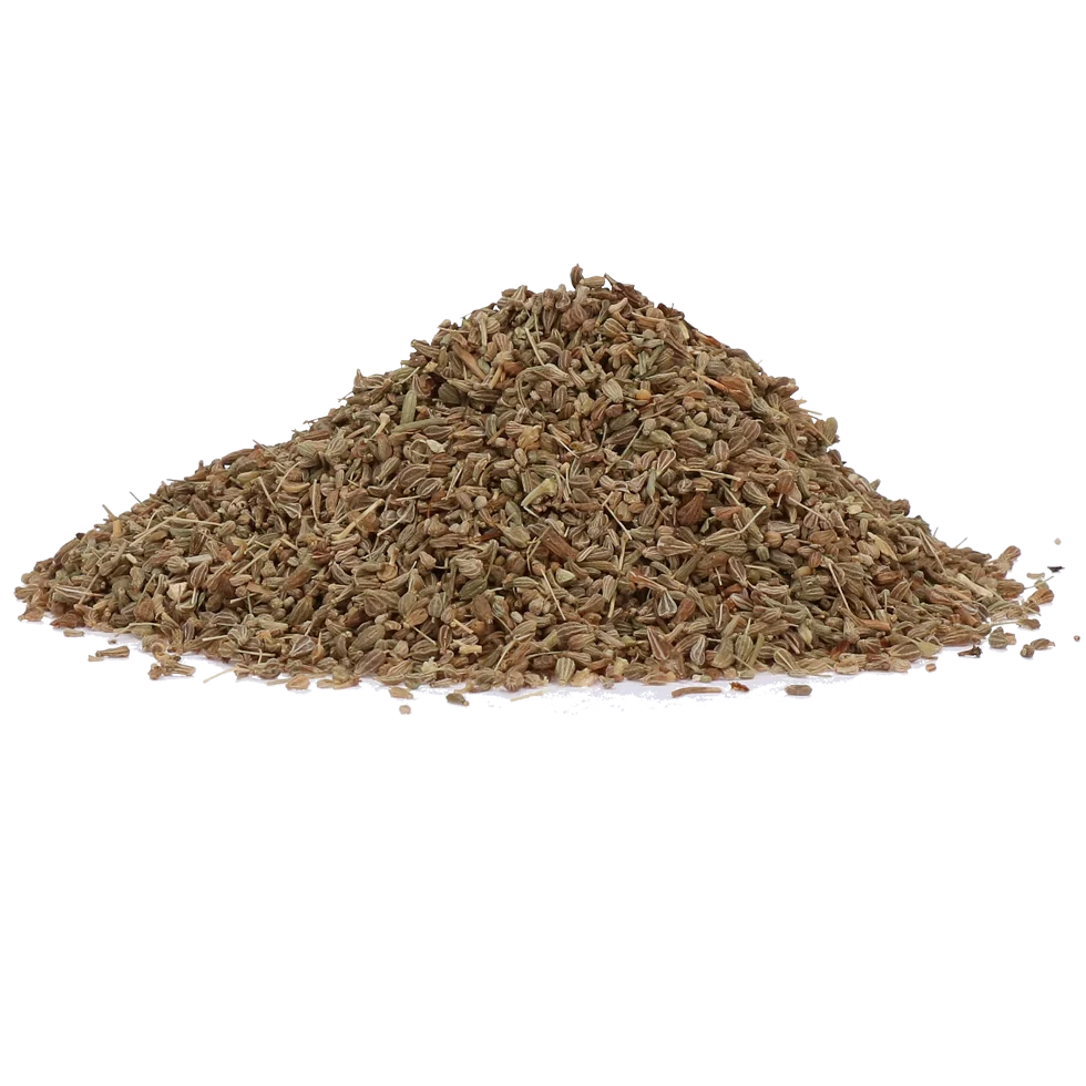 Graines d’anis pour chevaux, 1 kg – Excellent Horse Herbs Graines d’anis – Image 2