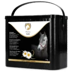 Camomille pour chevaux, pour la détente, 1 kg – Excellent Horse Herbs Camomille