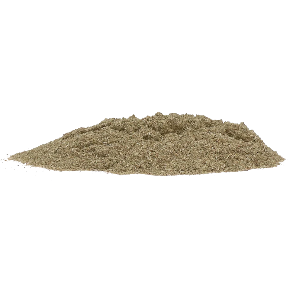 Gaillet gratteron pour chevaux, pour un pelage brillant, 1 kg – Excellent Horse Herbs Kleefkruid – Image 2