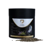 Gattilier pour chevaux, pour un cycle normal, 500 g – Excellent Horse Herbs Gattilier