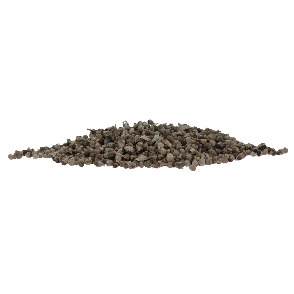 Gattilier pour chevaux, pour un cycle normal, 500 g – Excellent Horse Herbs Gattilier – Image 2