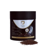 Graines de psyllium pour chevaux avec fibres de psyllium, 1,2 kg – Excellent Horse Herbs Vlozaad