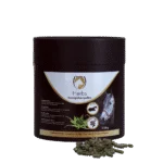 Granulés de fleurs de chanvre pour chevaux, pour soutenir le fonctionnement intestinal, 1,5 kg – Excellent Horse Herbs Hennepbloempellets