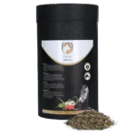 Mélange de plantes pour l’hiver pour chevaux, 1 kg – Excellent Horse Herbs Wintermix