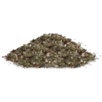 Mélange de plantes pour l’hiver pour chevaux, 1 kg – Excellent Horse Herbs Wintermix – Image 2