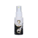 Spray brillant pour crinière et queue, démêlant, 50 ml – Excellent Horse Hi Gloss Spray