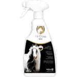 Spray démêlant pour crinière et queue, 500 ml – Excellent Horse Hi Gloss Spray