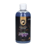 Shampoing pour chevaux pour un pelage brillant, 500 ml – Excellent Horse Hi Gloss Shampoo Lavender