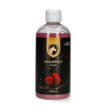 Shampooing pour chevaux pour un pelage brillant, 500 ml – Excellent Horse Hi Gloss Shampoo Rose