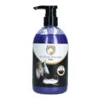 Shampooing pour chevaux pour raviver la couleur et faire briller la robe, 500 ml – Excellent Horse Hi Gloss Shampoo White