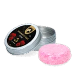 Shampooing solide avec après shampooing pour chevaux, rose, 60 g – Excellent Horse Hi Gloss Shampoo Bar