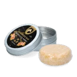 Shampoing solide pour chevaux avec après shampoing, à la propolis et au miel, 60 g – Excellent Horse Hi Gloss Shampoo Bar