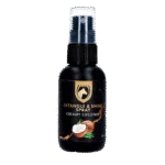 Spray démêlant pour crinière et queue, Creamy Coconut, 50 ml – Excellent Horse Detangle & Shine Spray