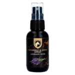 Spray démêlant pour crinière et queue, coffret cadeau 5 x 50 ml – Excellent Horse Detangle & Shine Spray – Image 4