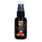 Spray démêlant pour crinière et queue, coffret cadeau 5 x 50 ml – Excellent Horse Detangle & Shine Spray – Image 5