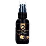 Spray démêlant pour crinière et queue, coffret cadeau 5 x 50 ml – Excellent Horse Detangle & Shine Spray – Image 6