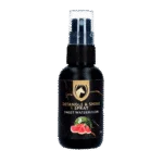Spray démêlant pour crinière et queue, 50 ml – Excellent Horse Detangle & Shine Spray Sweet Watermelon