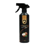 Spray démêlant pour crinière et queue, 500 ml – Excellent Horse Detangle & Shine Spray Creamy Coconut