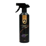 Spray démêlant pour crinière et queue, 500 ml – Excellent Horse Detangle & Shine Spray Lavender Fields