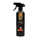 Spray démêlant pour crinière et queue, 500 ml – Excellent Horse Detangle & Shine Spray Tropical Dreams