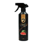 Spray démêlant pour crinière et queue, 500 ml – Excellent Horse Detangle & Shine Spray Sweet Watermelon