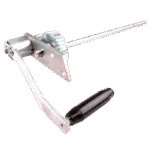 Treuil pour potence de parage – Vink