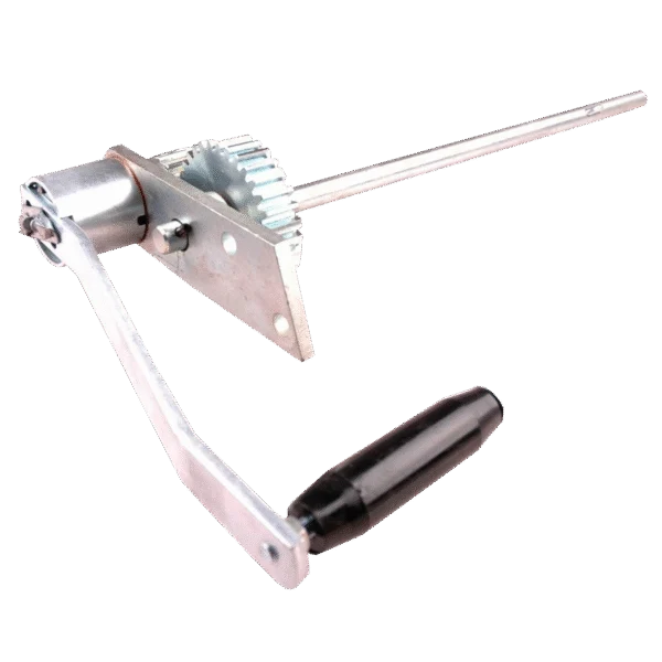 Treuil pour potence de parage – Vink