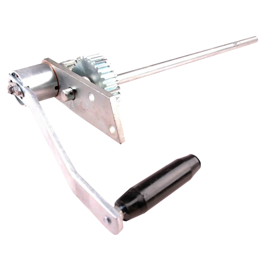 Treuil pour potence de parage – Vink – Image 1