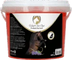 Gel pour sabots aux huiles essentielles, 800 g – Excellent Horse Hoof Oil Gel