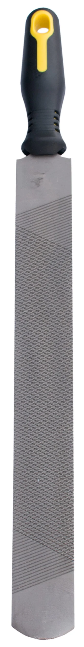 Râpe à sabot droite avec manche, 35 cm, gros et fin – Image 3