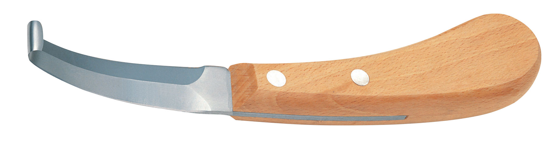 Hoefmes Dubbel VC 315 "R+L" Couteau à sabot double VC 315 "R+L"