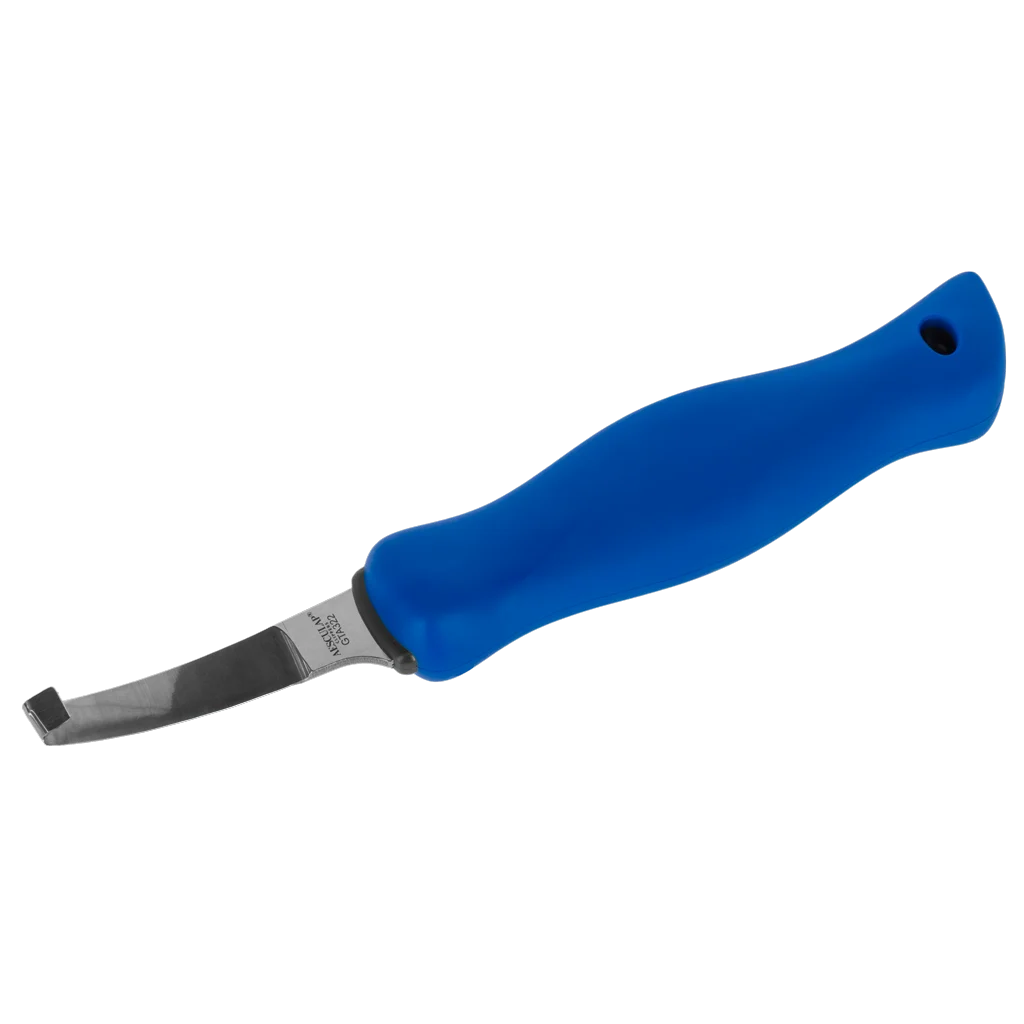 Couteau à onglons droitier avec manche ergonomique, 21,5 cm – Aesculap ProCut – Image 1