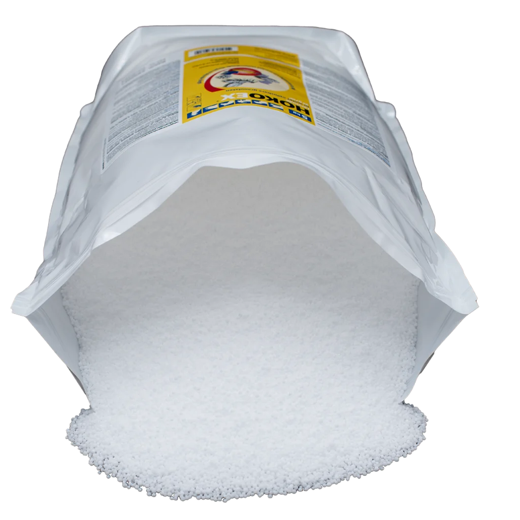 Produit contre les larves de mouches pour bâtiments d’élevage, 5 kg – HokoEx – Image 2
