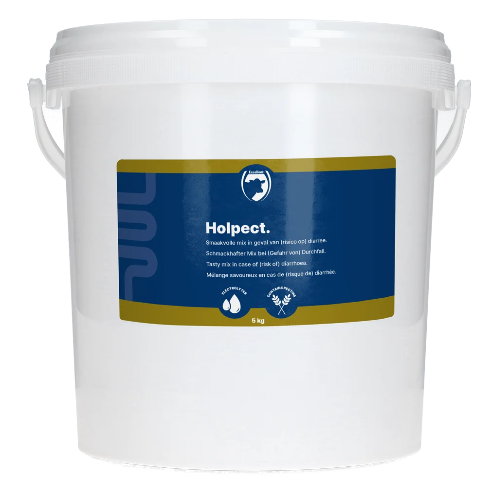 HOLP5000.png Aliment diététique soluble pour veaux, 5 kg – Excellent Holpect – Image 1