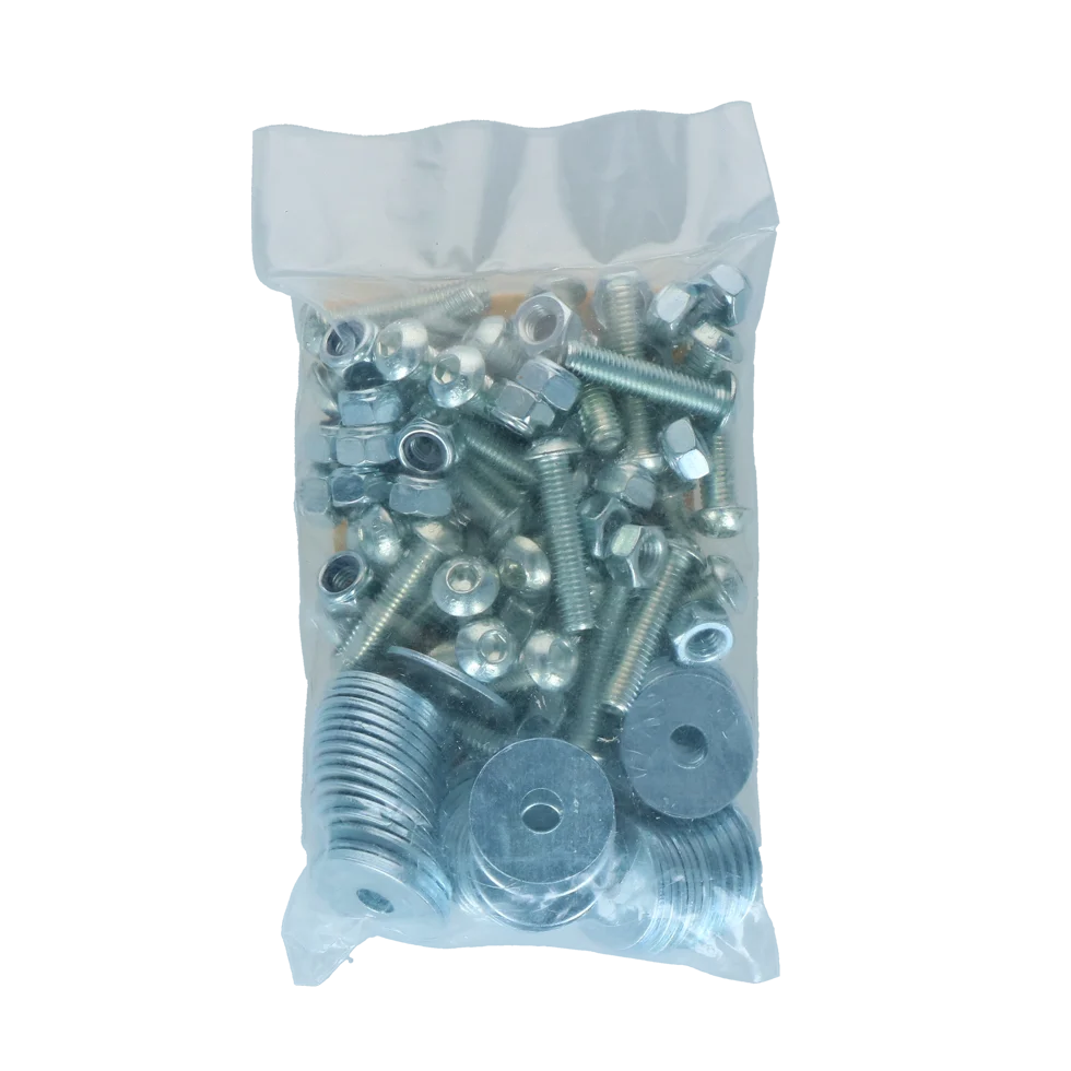 HOOI0003RA.png Kit de vis pour râtelier à foin Ø 180 cm – Vplast Hooi Ring Feeder – Image 1