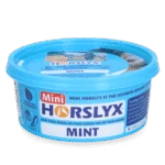 Pierre à lécher pour chevaux, récompense, 650 g – Horslyx Mini Mint