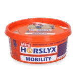 Pierre à lécher pour chevaux comme récompense, 650 g – Horslyx Mini Mobilité