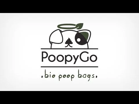 Sacs à déjections canines biodégradables parfumés à la lavande, 120 pièces – PoopyGo Eco friendly – Image 5
