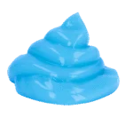 Gel pour la mamelle à l’huile de menthe poivrée en tube à suspendre, 500 ml – Vet Animal Care Ice Mint – Image 2