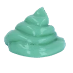 Gel pour mamelle au calendula en tube à suspendre, 500 ml – Vet Animal Care Ice Mint Pro – Image 2