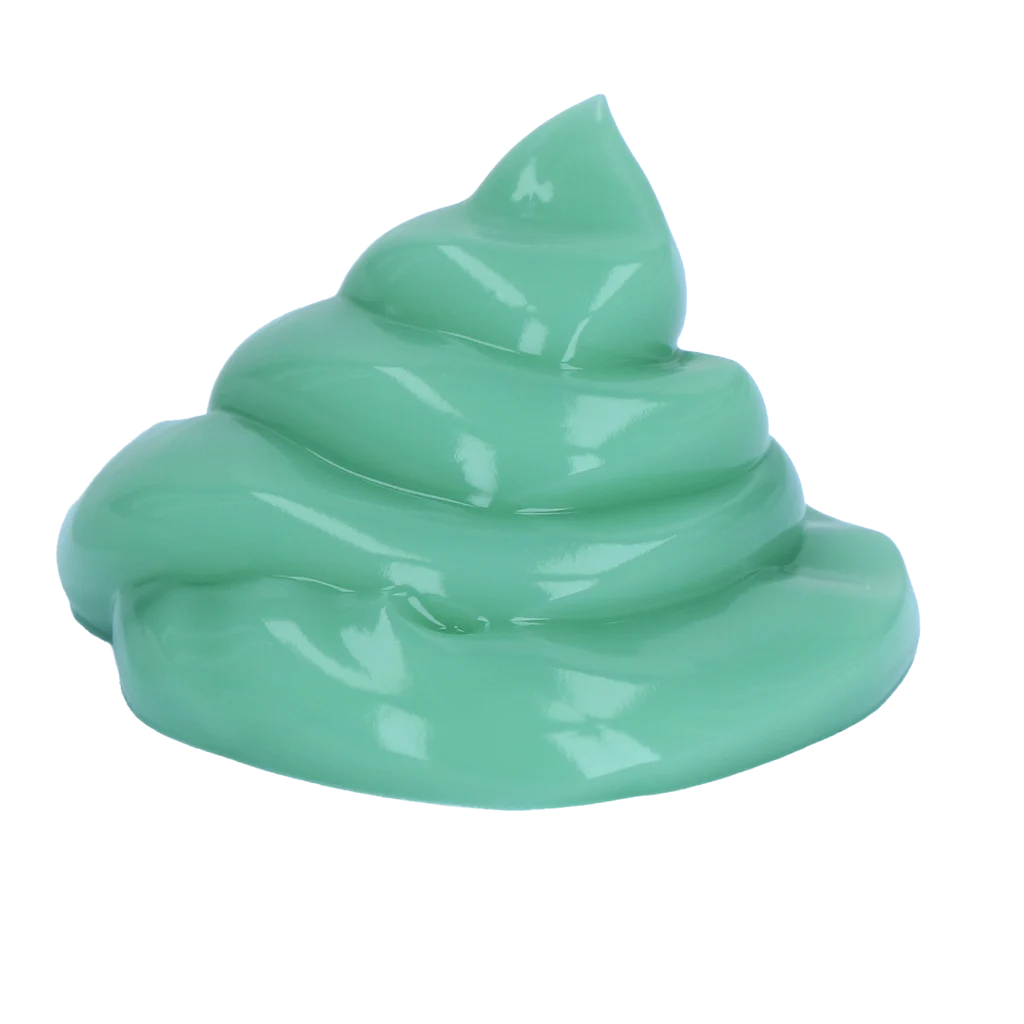 Gel pour mamelle au calendula en tube à suspendre, 500 ml – Vet Animal Care Ice Mint Pro – Image 2