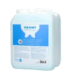 Gel pour trayons à l’huile de menthe poivrée, 2,5 l avec pompe doseuse – Vet Animal Care Ice Mint