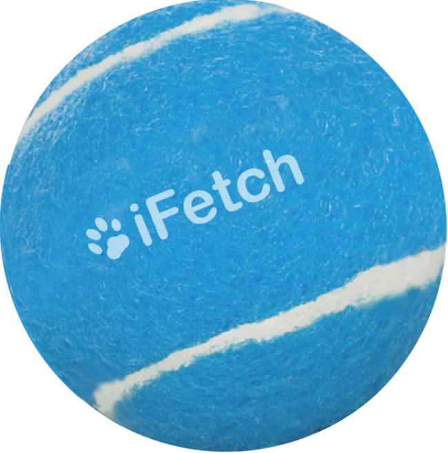 IFET007.png Balles pour chien – iFetch Too Balls – Image 1
