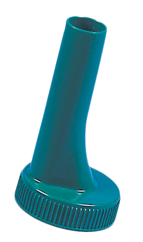 Embout pour Easy Drencher, vert