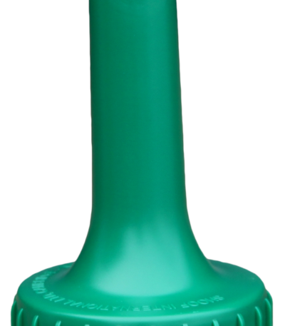 Embout d’administration pour Easy Drencher Big 2,5 l, vert