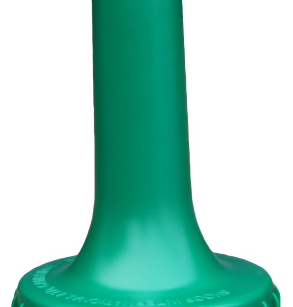 Embout d’administration pour Easy Drencher Big 2,5 l, vert